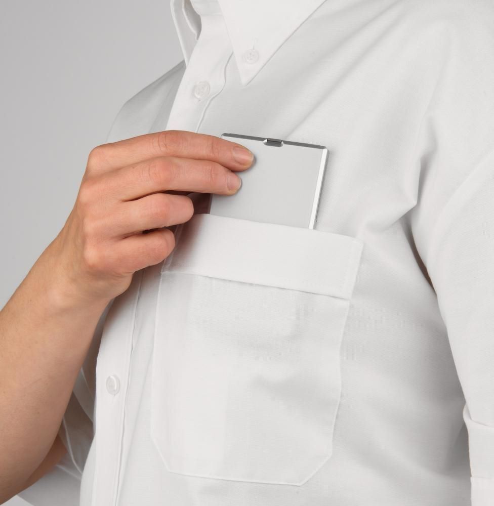 Eschenbach Taschenleuchtlupe easy Pocket 3,0xfach Produktbild Eschenbach Taschenleuchtlupe easy Pocket 3,0xfach bild 6