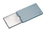 Eschenbach Taschenleuchtlupe easy Pocket 4,0xfach Produktbild Eschenbach Taschenleuchtlupe easy Pocket 4,0xfach bild 2