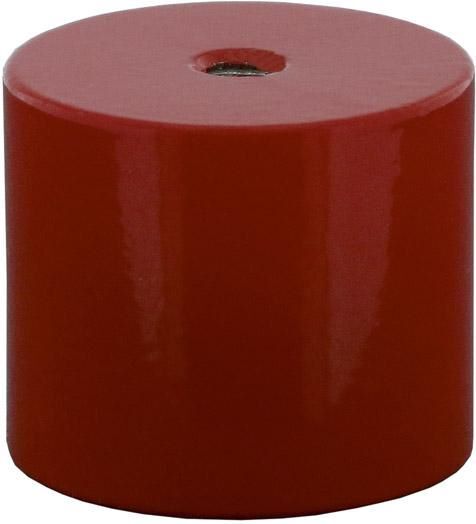 Fortis Topfmagnet 20,6 x 19 mm Produktbild Fortis Topfmagnet 20,6 x 19 mm