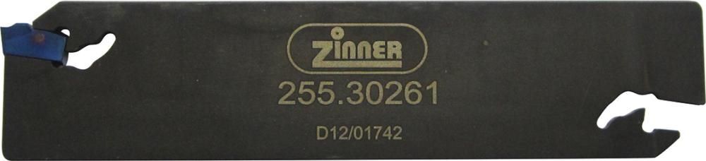 Zinner Unterstützblatt Länge 150 mm Stechbreite 2,2 mm Produktbild Zinner Unterstützblatt Länge 150 mm Stechbreite 2,2 mm
