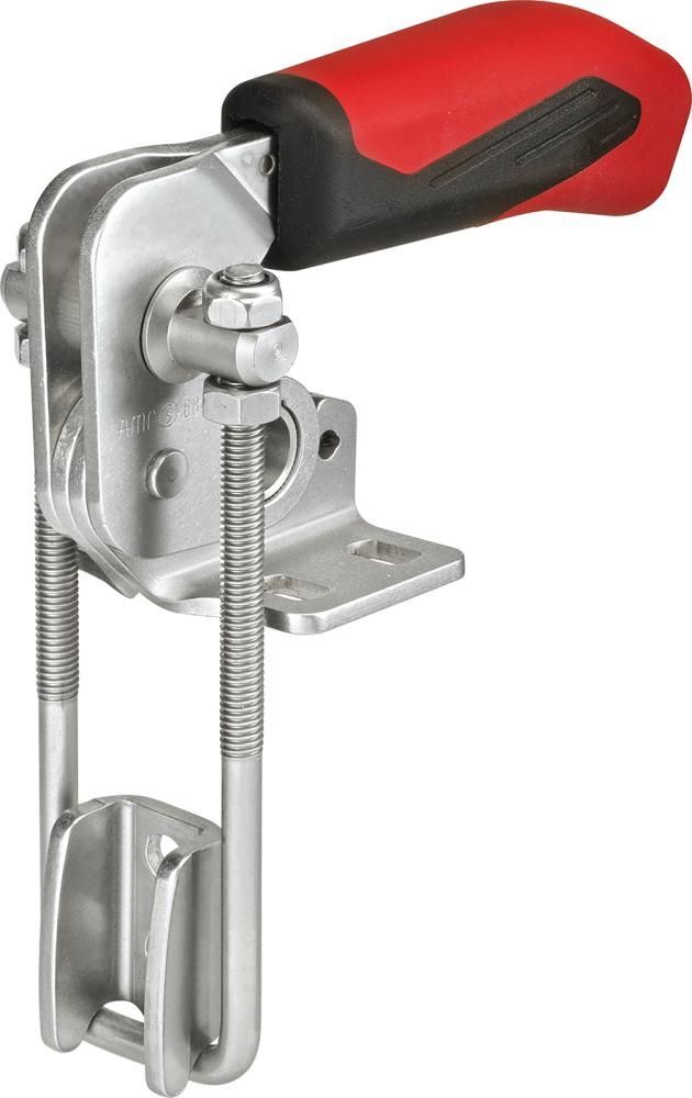 AMF Verschlussspanner 6848V vertikal Größe 4 Produktbild AMF Verschlussspanner 6848V vertikal Größe 4