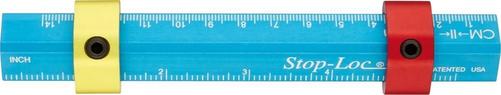 Skantek Werkstückanschlag universal 140 mm Produktbild Skantek Werkstückanschlag universal 140 mm