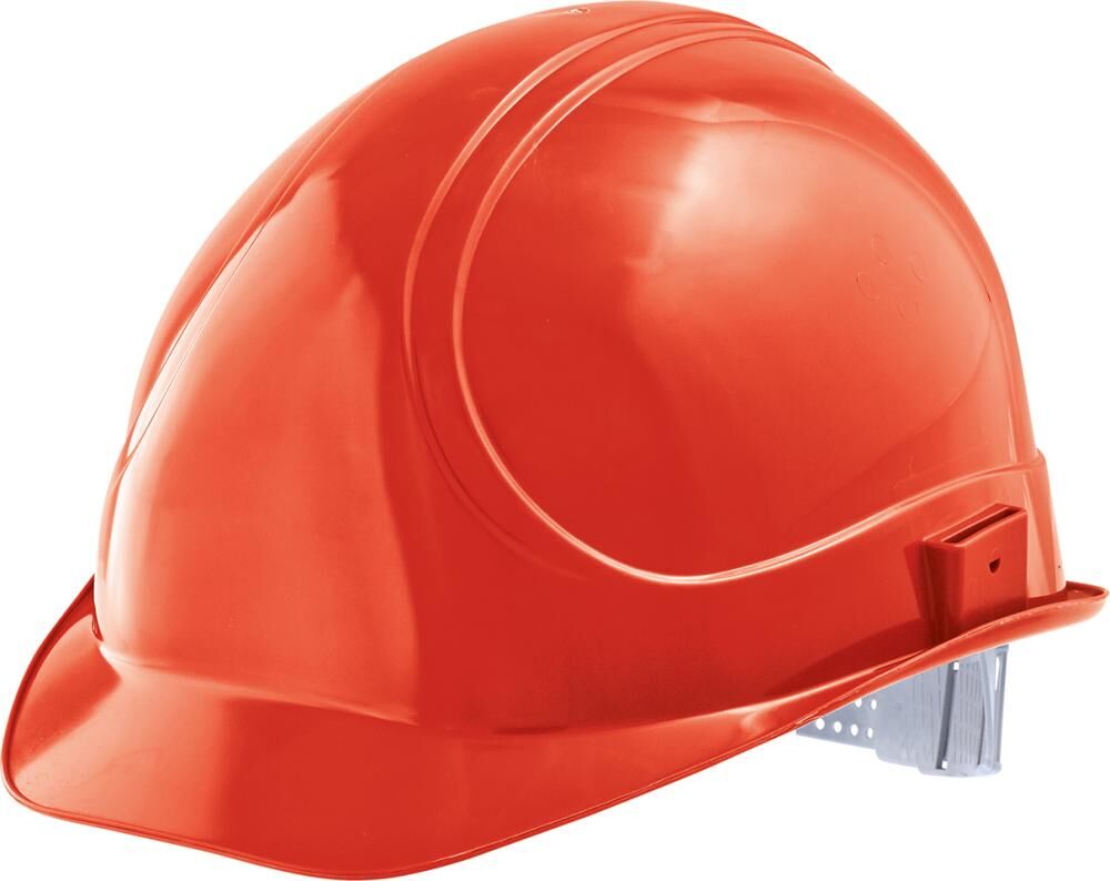 Voss Helme Voss Helme Elektrikerhelm 6 1000 V kaminrot Produktbild Voss Helme Voss Helme Elektrikerhelm 6 1000 V kaminrot