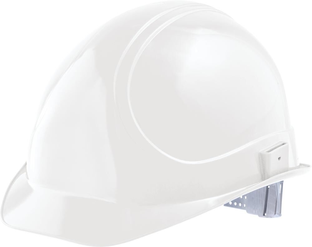 Voss Helme Voss Helme Elektrikerhelm 6 1000 V signalblau Produktbild Voss Helme Voss Helme Elektrikerhelm 6 1000 V signalblau bild 6