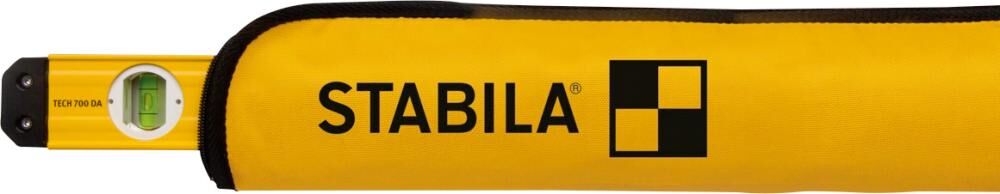 Stabila Elektronik Winkelmesser Wasserwaage TECH 700 DA 45cm Stabila Elektronik Winkelmesser Wasserwaage TECH 700 DA 45cm