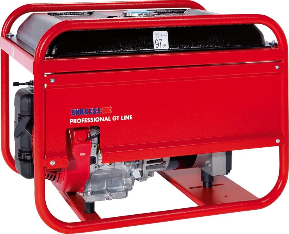 Endress Stromerzeuger ESE 606 HS-GT Professional GT Line Produktbild Endress Stromerzeuger ESE 606 HS-GT Professional GT Line