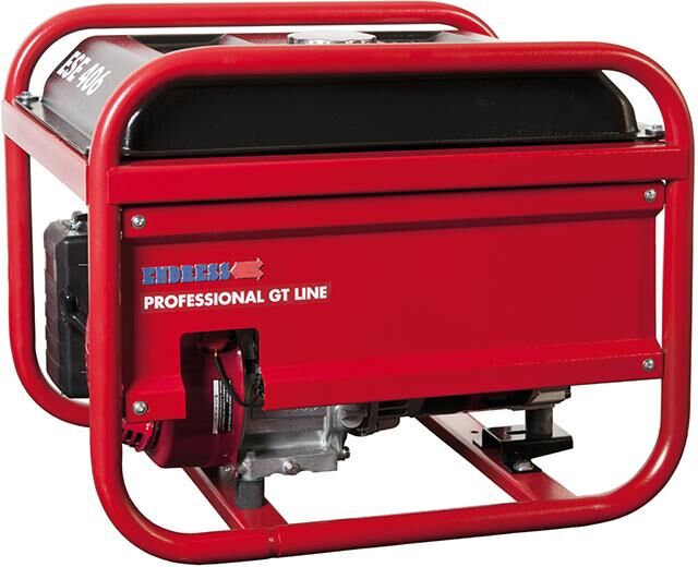 Endress Stromerzeuger ESE 306 HS-GT Produktbild Endress Stromerzeuger ESE 306 HS-GT