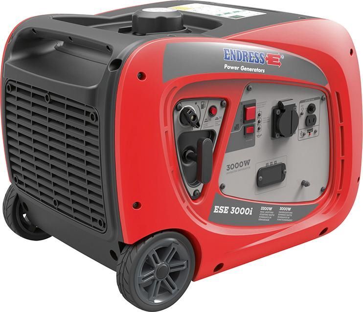 Endress Stromerzeuger Inverter ESE 3000i Endress Stromerzeuger Inverter ESE 3000i
