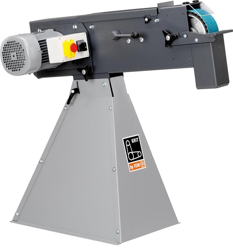 Fein Bandschleifer 400V GRIT GX 75 2H Produktbild Fein Bandschleifer 400V GRIT GX 75 2H