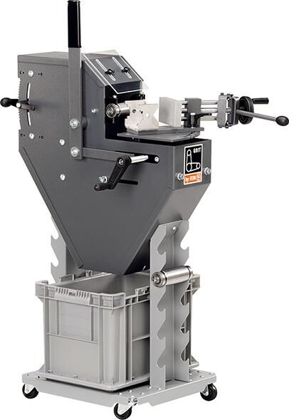 Fein Radienschleifmodul GRIT GXR Produktbild Fein Radienschleifmodul GRIT GXR