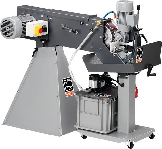 Fein Rundschleifmodul GRIT GXC Produktbild Fein Rundschleifmodul GRIT GXC