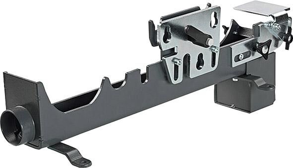 Fein Tischhalter für Bandschleifer GHB Produktbild Fein Tischhalter für Bandschleifer GHB
