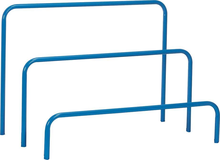 Fetra Einsteckbügel 3012 für Plattenwagen H 300 x L 1200 mm Produktbild Fetra Einsteckbügel 3012 für Plattenwagen H 300 x L 1200 mm