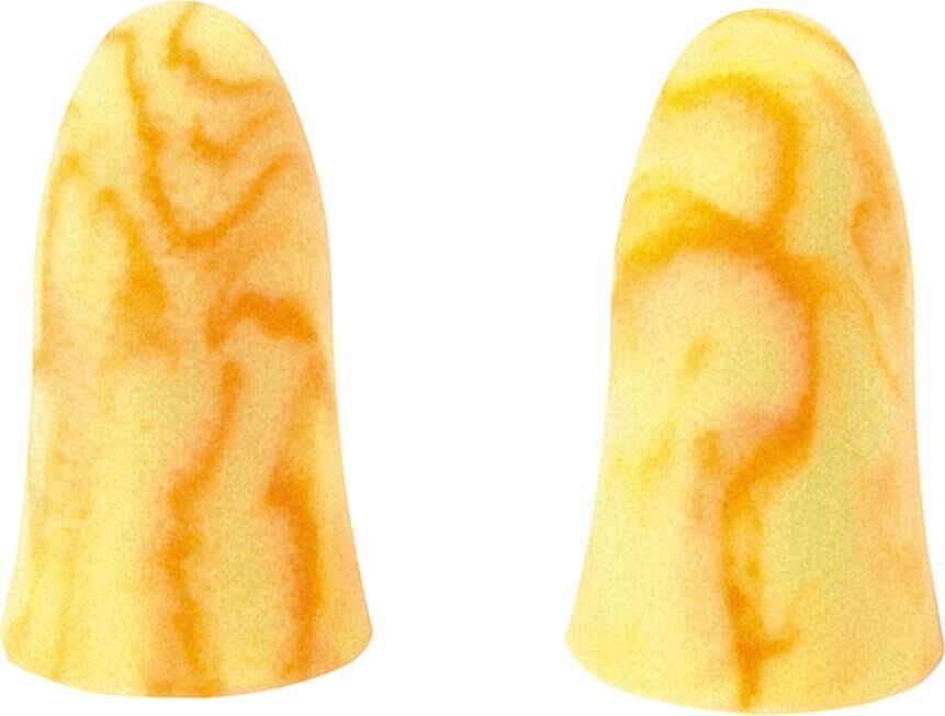 Moldex Gehörschutzstöpsel Mel Lows 7600 Produktbild Moldex Gehörschutzstöpsel Mel Lows 7600