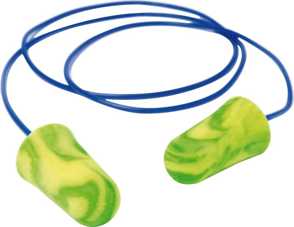 Moldex Gehörschutzstöpsel Pura FitCord 6900 Produktbild Moldex Gehörschutzstöpsel Pura FitCord 6900
