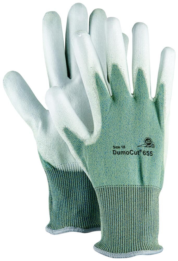 KCL Honeywell Handschuh DumoCut 655 Gr. 10 Produktbild KCL Honeywell Handschuh DumoCut 655 Gr. 10