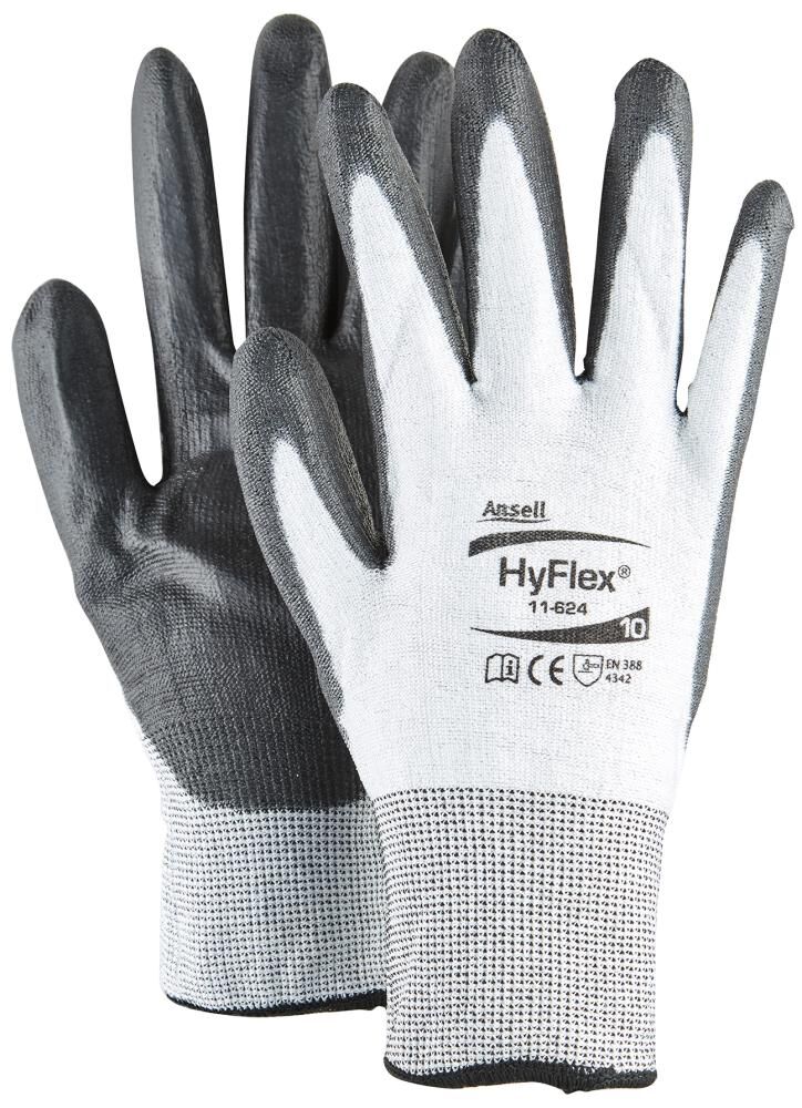 Ansell Schnittschutzhandschuh HyFlex 11-624 Gr. 11 Produktbild Ansell Schnittschutzhandschuh HyFlex 11-624 Gr. 11