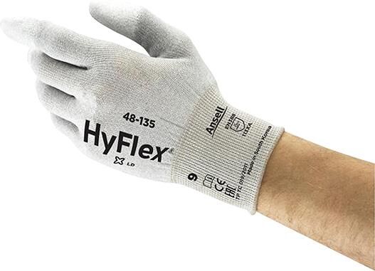 Ansell Handschuh HyFlex 48-135 Gr. 10 Ansell Handschuh HyFlex 48-135 Gr. 10