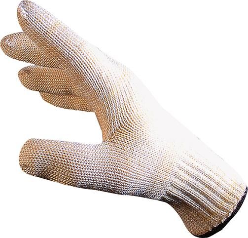 W+R Hitzeschutzhandschuh Oven Glove Gr. 8 Produktbild W+R Hitzeschutzhandschuh Oven Glove Gr. 8