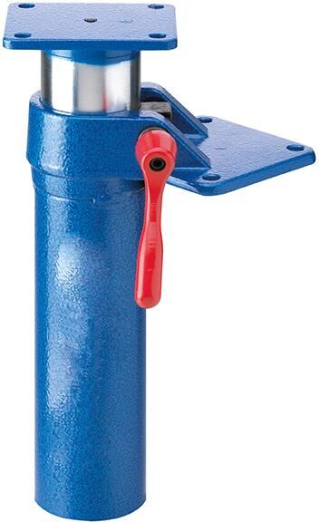 FORUM  Höhenverstellgerät 180 mm automatisch Produktbild FORUM  Höhenverstellgerät 180 mm automatisch