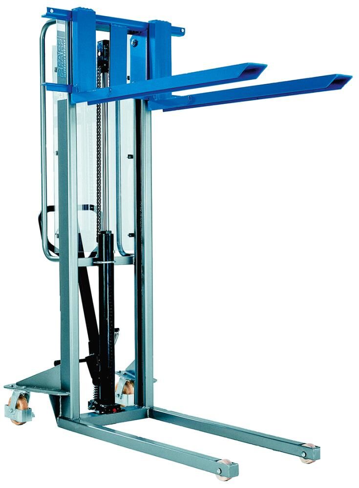 Pfaff Hydraulikstapler 1600mm HV0516 500kg Produktbild Pfaff Hydraulikstapler 1600mm HV0516 500kg