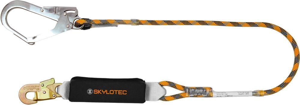 Skylotec Seil BFD SK12 FS 51/FS 90 St 150 cm Produktbild Skylotec Seil BFD SK12 FS 51/FS 90 St 150 cm