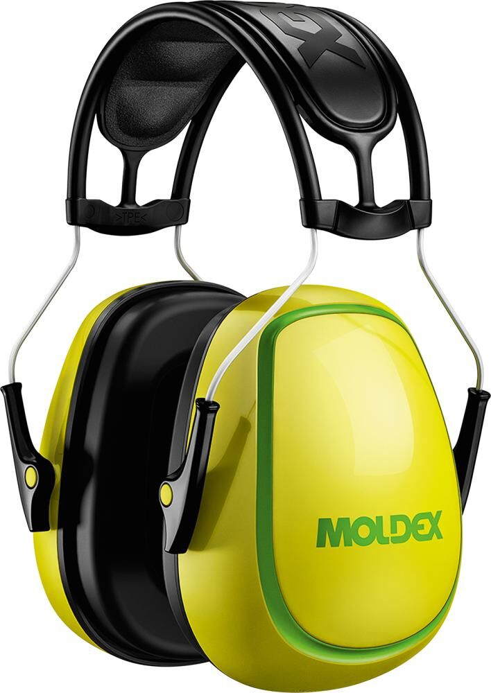 Moldex Kapselgehörschutz M4 6110 Produktbild Moldex Kapselgehörschutz M4 6110