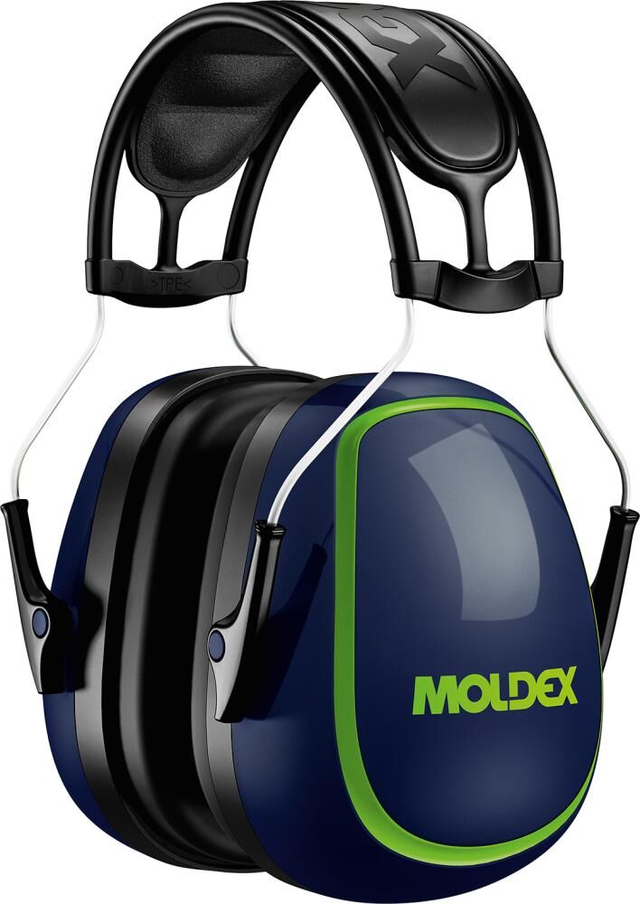 Moldex Kapselgehörschutz M5 6120 Produktbild Moldex Kapselgehörschutz M5 6120