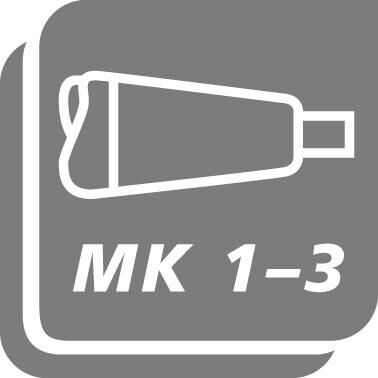 GFS Kombi Zapfensenker Halter Größe 2 MK3 Produktbild GFS Kombi Zapfensenker Halter Größe 2 MK3 bild 2