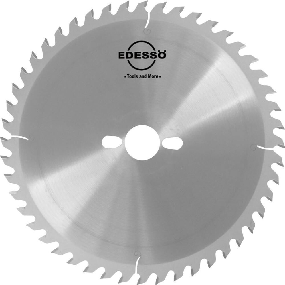 Edessö Kreissägeblatt HW Profi 230 x 3,0 x 30 mm 48 Zähne W Produktbild Edessö Kreissägeblatt HW Profi 230 x 3,0 x 30 mm 48 Zähne W