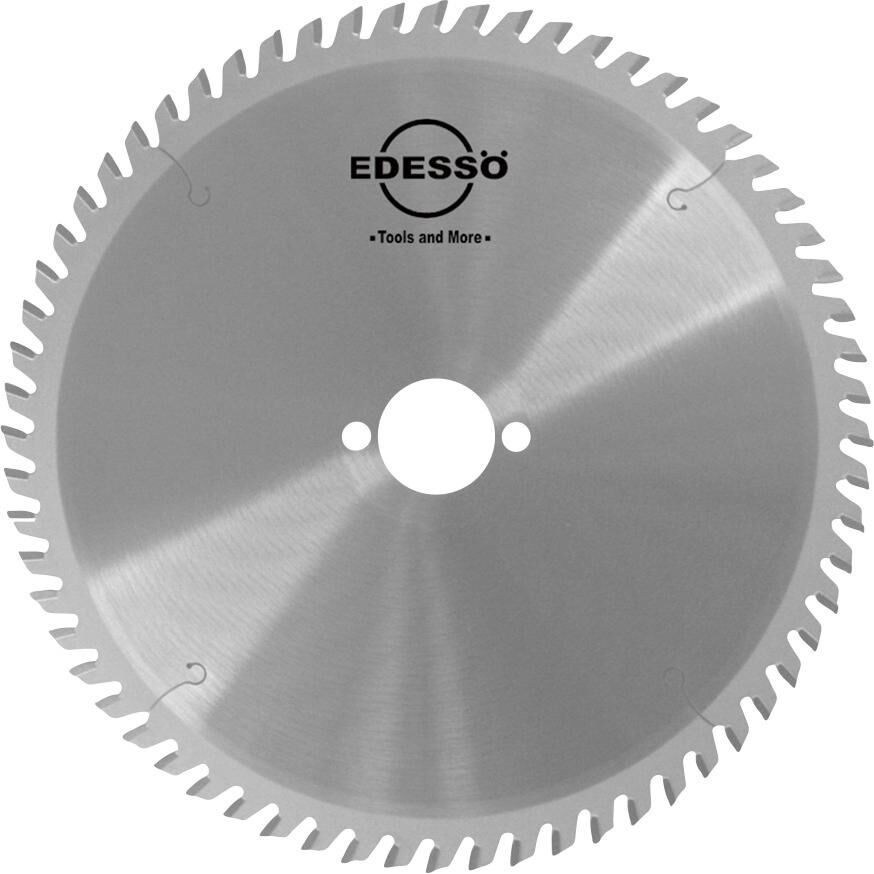 Edessö Kreissägeblatt HW Profi 230 x 3,2 x 30 mm 64 Zähne W Produktbild Edessö Kreissägeblatt HW Profi 230 x 3,2 x 30 mm 64 Zähne W