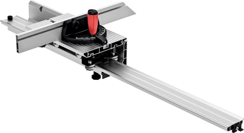 Metabo Schiebeschlitten für Tischkreissäge TS Produktbild Metabo Schiebeschlitten für Tischkreissäge TS