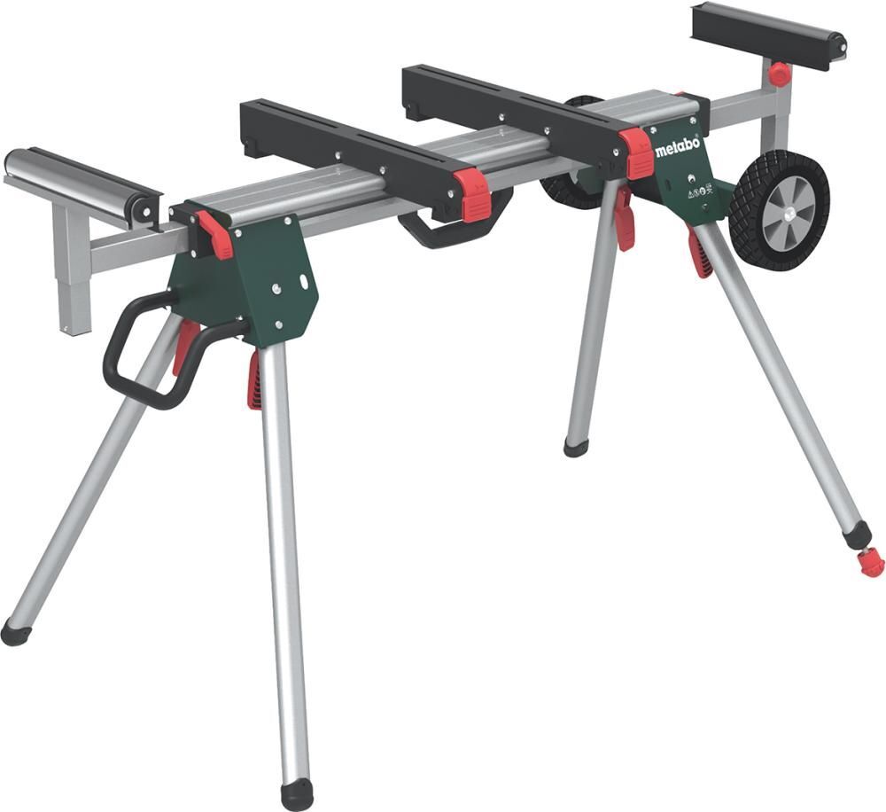 Metabo Maschinenständer für Kappsäge KSU 251 Produktbild Metabo Maschinenständer für Kappsäge KSU 251