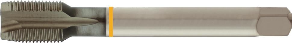 FORUM Maschinen Gewindebohrer MF D374B MF28X1,5 HSSE Produktbild FORUM Maschinen Gewindebohrer MF D374B MF28X1,5 HSSE