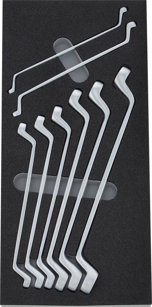 FORUM Werkzeugmodul 1/3 mit Doppelringschlüssel Produktbild FORUM Werkzeugmodul 1/3 mit Doppelringschlüssel