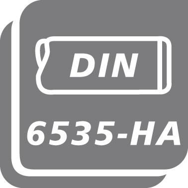 Maykestag Schaftfräser D6527L VHM 5mm TiALN Z6 Produktbild Maykestag Schaftfräser D6527L VHM 5mm TiALN Z6 bild 6