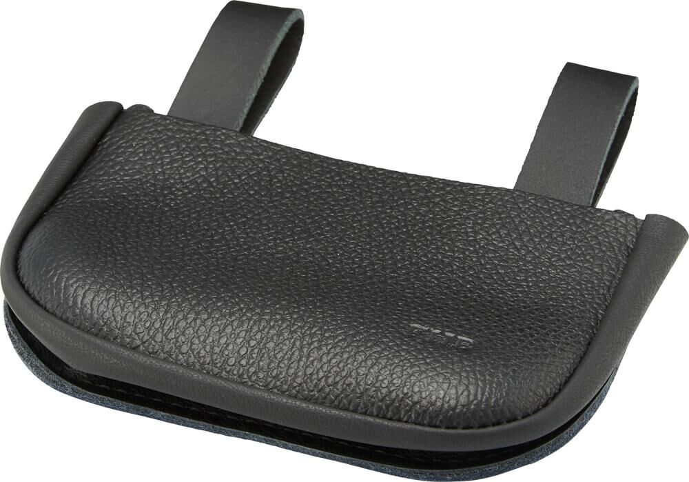 FHB Nageltasche Franz einfach schwarz Produktbild FHB Nageltasche Franz einfach schwarz