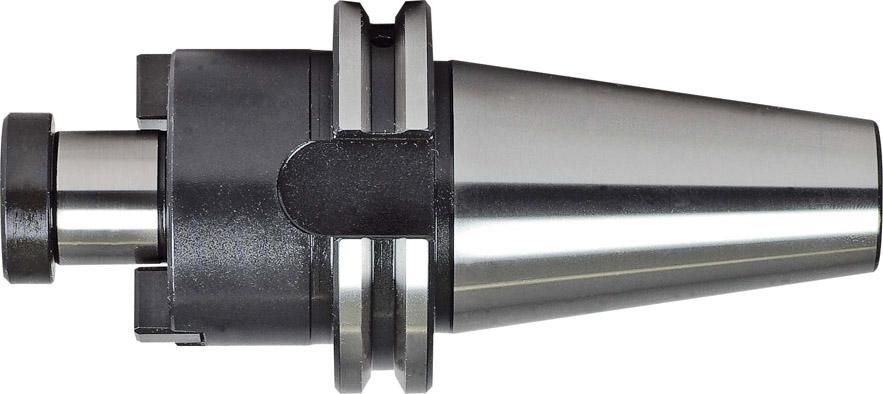 Fortis Aufsteckfräserdorn SK 40 Dorn 32 mm Auskraglänge 100 mm Produktbild Fortis Aufsteckfräserdorn SK 40 Dorn 32 mm Auskraglänge 100 mm