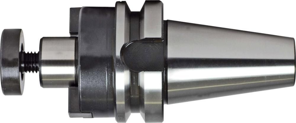 Fortis Kombi Aufsteckfräserdorn BT 40 Dorn 32 mm Auskraglänge 40 mm Produktbild Fortis Kombi Aufsteckfräserdorn BT 40 Dorn 32 mm Auskraglänge 40 mm