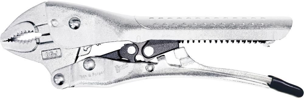 FORUM Automatik Gripzange 150 mm Produktbild FORUM Automatik Gripzange 150 mm