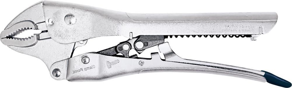 FORUM Automatik Gripzange 250 mm Produktbild FORUM Automatik Gripzange 250 mm