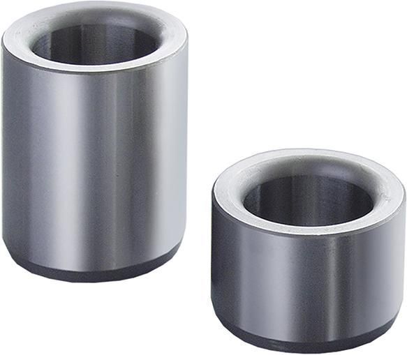 Ockert Bohrbuchse DIN 179 A 3,2x6x8 mm kurz Produktbild Ockert Bohrbuchse DIN 179 A 3,2x6x8 mm kurz