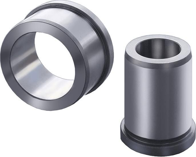 Ockert Bundbohrbuchse DIN 172 A 8,2x15x12 mm kurz Produktbild Ockert Bundbohrbuchse DIN 172 A 8,2x15x12 mm kurz