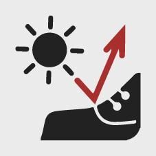 Elten Damen Sicherheitshalbschuh Lena Low black blue S3 ESD Gr. 39 Produktbild Elten Damen Sicherheitshalbschuh Lena Low black blue S3 ESD Gr. 39 bild 6