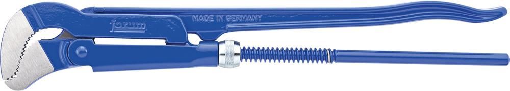 FORUM Eckrohrzange S Maul DIN5234 C 2 Zoll Produktbild FORUM Eckrohrzange S Maul DIN5234 C 2 Zoll