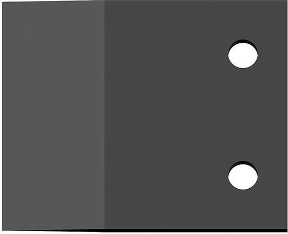 FORUM Ersatzklinge für Verbundrohrschere bis 26 mm Produktbild FORUM Ersatzklinge für Verbundrohrschere bis 26 mm