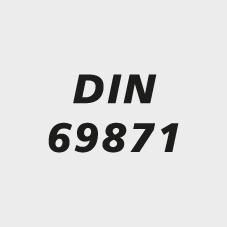 Fortis Flächenspannfutter DIN69871ADB SK40 6 mm A160 Produktbild Fortis Flächenspannfutter DIN69871ADB SK40 6 mm A160 bild 4