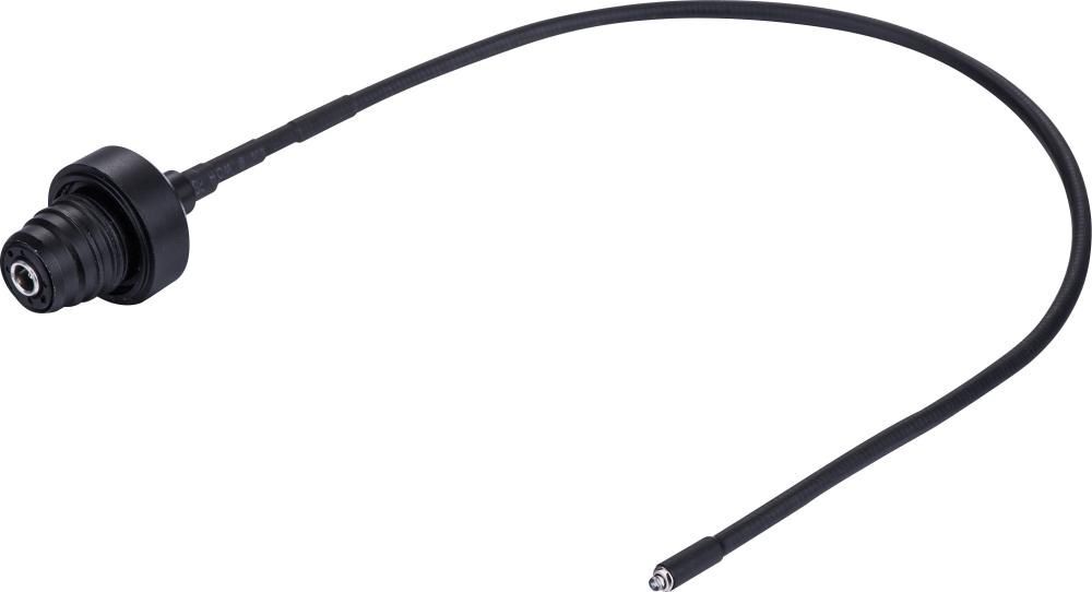 FORUM Aufsatz flexibel 3 Lumen für Akku LED Inspektionsleuchte Produktbild FORUM Aufsatz flexibel 3 Lumen für Akku LED Inspektionsleuchte