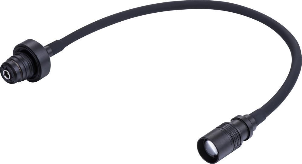 FORUM Aufsatz flexibel 200 Lumen für Akku LED Inspektionsleuchte Produktbild FORUM Aufsatz flexibel 200 Lumen für Akku LED Inspektionsleuchte