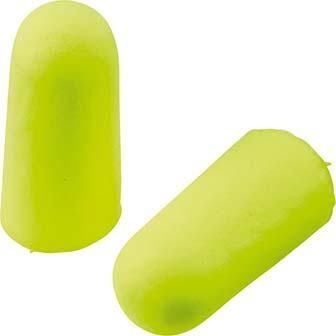 3M Gehörschutzstöpsel E-A-R Soft Farbe neongelb Box 250 Paar Produktbild 3M Gehörschutzstöpsel E-A-R Soft Farbe neongelb Box 250 Paar